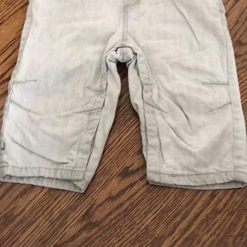 Obaibi overalls - Picture 3 of 8